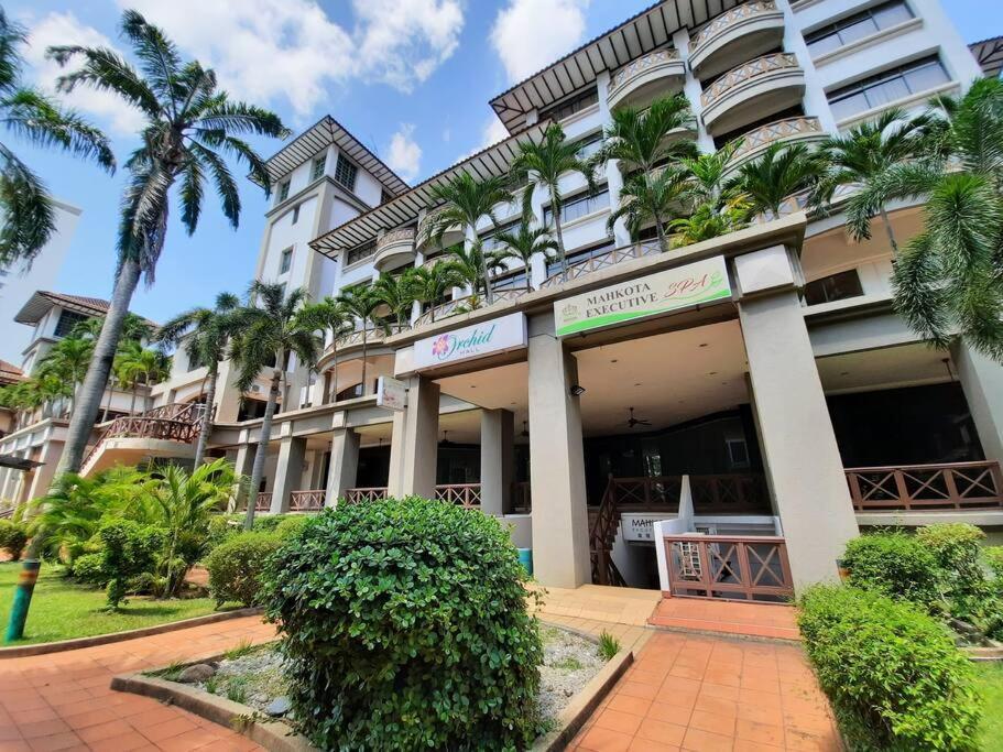 Good2Stay Apartment 6-8Pax L 3R2B L 2 Parking L Coway Water L Unifi I Swimming Pool Malacca Exterior foto